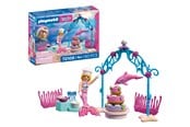 Playmobil - Playmobil - Undervattensbröllopsbuffé - 72108