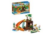 Playmobil - Playmobil Zoo - Zoo: Djungeläventyr - 72071