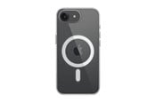 Mobile - Covers & Cases - Apple iPhone 17e Clear Case with MagSafe - MHWC4ZM/A