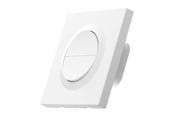 Smarta Hem - Sonoff MINI-ZB2GS-E ZigBee Dual Channel Wall Switch - MINI-ZB2GS-E