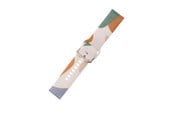 Smartwatch - Accessories - Hurtel Strap Moro for Samsung Galaxy Watch 45 / 46 / 47 mm Silicone Bracelet Watch Band - Pattern 11 - 5907769336416