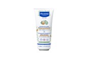 Hårvård - Mustela Shea Butter & Avocado Hair Shampoo – 200 ml - 3504105043452
