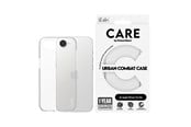 Mobile - Covers & Cases - CARE by PanzerGlass Urban Combat Case Transparent iPhone 17e | 16e - CR49860