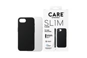 Mobile - Covers & Cases - CARE by PanzerGlass SL1M Case Black w. MagSafe iPhone 17e | 16e - CR52018