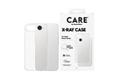 Mobile - Covers & Cases - CARE by PanzerGlass X-Ray Case Apple iPhone 17e /16e - CR83288
