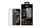 Mobiltelefontillbehör-Skyddsfilm - PanzerGlass Ceramic Screen Protector iPhone 17e |16e | 14 | 13 | 13 Pro | Ultra-Wide Fit w. FASTFIT IN-A-BOX - PG30727