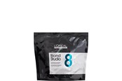 Hårvård - L'Oréal Paris Technique 8 Highlighting Hair Oxidant Powder – 500 g - 3474637284695