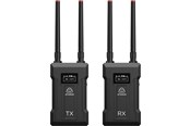Foto & Video Tillbehör - Atomos TX-RX 4K/HD Wireless Video Monitoring Transmitter & Receiver Set - ATOMTXRX01