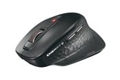 Mus - Cherry STREAM Ultimate - Mouse - Optic - 7 knappar - Svart - JW-8570-2