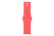 Smartwatch - Accessories - Apple 42mm Bright Guava Sport Band - S/M - MHYA4ZM/A