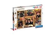 Pusselspel - Clementoni Puzzle 180 Pcs Harry Potter - 29781