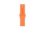 Smartwatch - Accessories - Apple 42mm Clementine Sport Band - M/L - MHYE4ZM/A