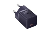Mobile - Adapters & Chargers - Baseus GaN5 30W USB-C EU Wall Charger - Purple - P10110902527-Z1