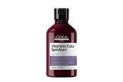 Hårvård - L'Oréal Paris Color Spectrum Green Hair Shampoo – 300 ml - 3474637268398