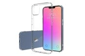 Smartwatch - Accessories - Hurtel Gel Case Cover for Ultra Clear 0.5mm for Samsung Galaxy A33 5G Transparent - 5907769337321