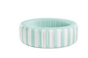 Pool & badbassäng - Intex Coastal Luxe Pool, 462L, 168x53 cm - 56182