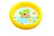 Pool & badbassäng - Intex My First Pool 17L 61x15 cm 2 asst. - 59409