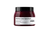 Hårvård - L'Oréal Paris Color Spectrum Hair Treatment Cream Mask – 500 ml - 3474637268183