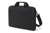 Väskor - Dicota TWO - notebook carrying case - slim - D3250603