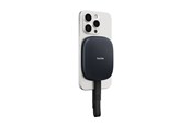 SSD - SANDISK Phone SSD (MagSafe) - 1TB - Blå - Extern SSD - USB 3.2 Gen 2 - SDSSDE62M-1T00-G25