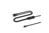 USB-kabel - Belkin BOOSTCHARGE Pro 140W Dual USB-C Cable 1.5m Black - CAC004HQ1.5MBK