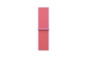 Smartwatch - Accessories - Apple 40mm Bright Guava Sport Loop - MHYP4ZM/A