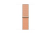 Smartwatch - Accessories - Apple 40mm Cantaloupe Sport Loop - MHYN4ZM/A