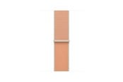 Smartwatch - Accessories - Apple 42mm Cantaloupe Sport Loop - MHYR4ZM/A