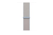 Smartwatch - Accessories - Apple 46mm Blue Mist Sport Loop - MHYU4ZM/A