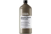 Hårvård - L'Oréal Paris Repair Molecular Hair Shampoo – Repairing 1500 ml - 3474637188207