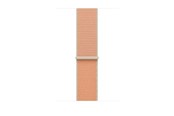 Smartwatch - Accessories - Apple 46mm Cantaloupe Sport Loop - MHYV4ZM/A