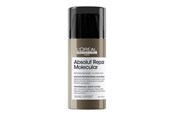 Hårvård - L'Oréal Paris Hair Leave‑In Cream Treatment – For Repairing 100 ml - 3474637153496