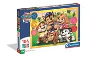 Pusselspel - Clementoni Puzzle 104 Pcs Paw patrol - 25013