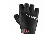 Cykeltillbehör - Rockbros S143-BK XXL cycling gloves with gel inserts - black - S143-BK-XXL
