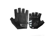 Cykeltillbehör - Rockbros S169BGR L cycling gloves with gel inserts - gray - S169BGR-L