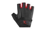 Cykeltillbehör - Rockbros S169BR XXL cycling gloves with gel inserts - black and red - S169BR-XXL