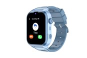 Pulsmätare & Stegräknare - DENVER SWGL-149BU - Kids Smart Watch with 4G GPS & camera - SWGL-149BU