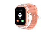 Pulsmätare & Stegräknare - DENVER SWGL-149OR - Kids Smart Watch with 4G GPS & camera - SWGL-149OR