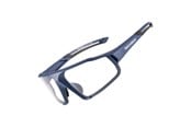 Cykeltillbehör - Rockbros SP216BL photochromic UV400 cycling glasses - blue - SP216BL