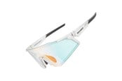 Cykeltillbehör - Rockbros SP291 photochromic UV400 cycling glasses - white - 14110006001