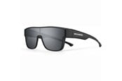 Cykeltillbehör - Rockbros SP304 Polarized Cycling Glasses - Black - 14130003001