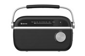 Mikro- & minisystem - DENVER TRB-67B - FM analogue radio with Bluetooth function - TRB-67B