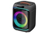 Bärbar & festhögtalare - DENVER BPS-170 - Bluetooth speaker with 6.5" woofer + 1" Tweeter 40W - BPS-170