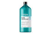 Hårvård - L'Oréal Paris Anti-Dandruff Hair Shampoo 1500 ml - 3474637109424