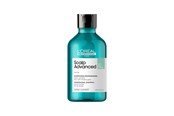 Hårvård - L'Oréal Paris Purifying Hair Shampoo 300 ml - 3474637106461