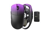 Mus - Lamzu Maya Champion Edition - Gamingmus - Optic - 6 knappar - Pink - 6975637430695
