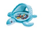 Pool & badbassäng - Intex Turtle Cove-lekland - 48677