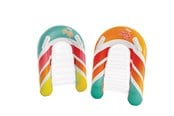 Vattenlek - Intex Surf's Up Riders, 2 asst., 84x79 cm - 58172