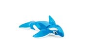 Vattenlek - Intex Lil' val ride-on - 58523