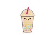 Vattenlek - Intex Boba Buddy flytring, 173x99 cm - 58738